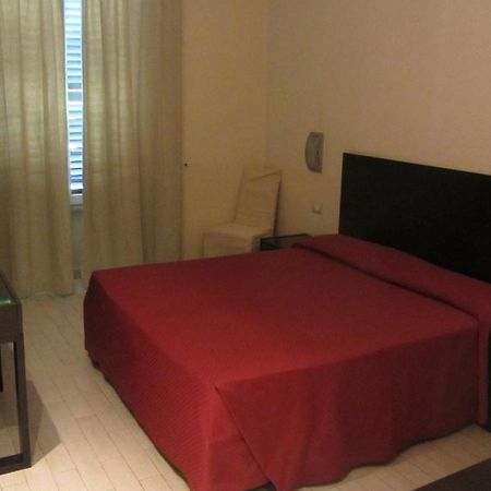 Hotel San Marco Relais Rom Zimmer foto