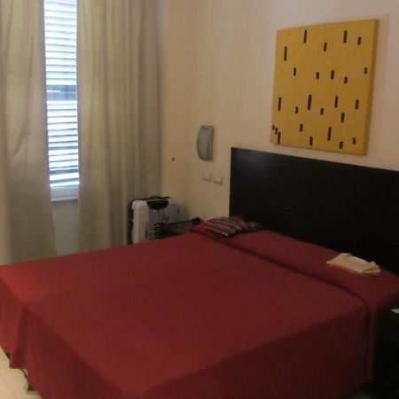 Hotel San Marco Relais Rom Zimmer foto