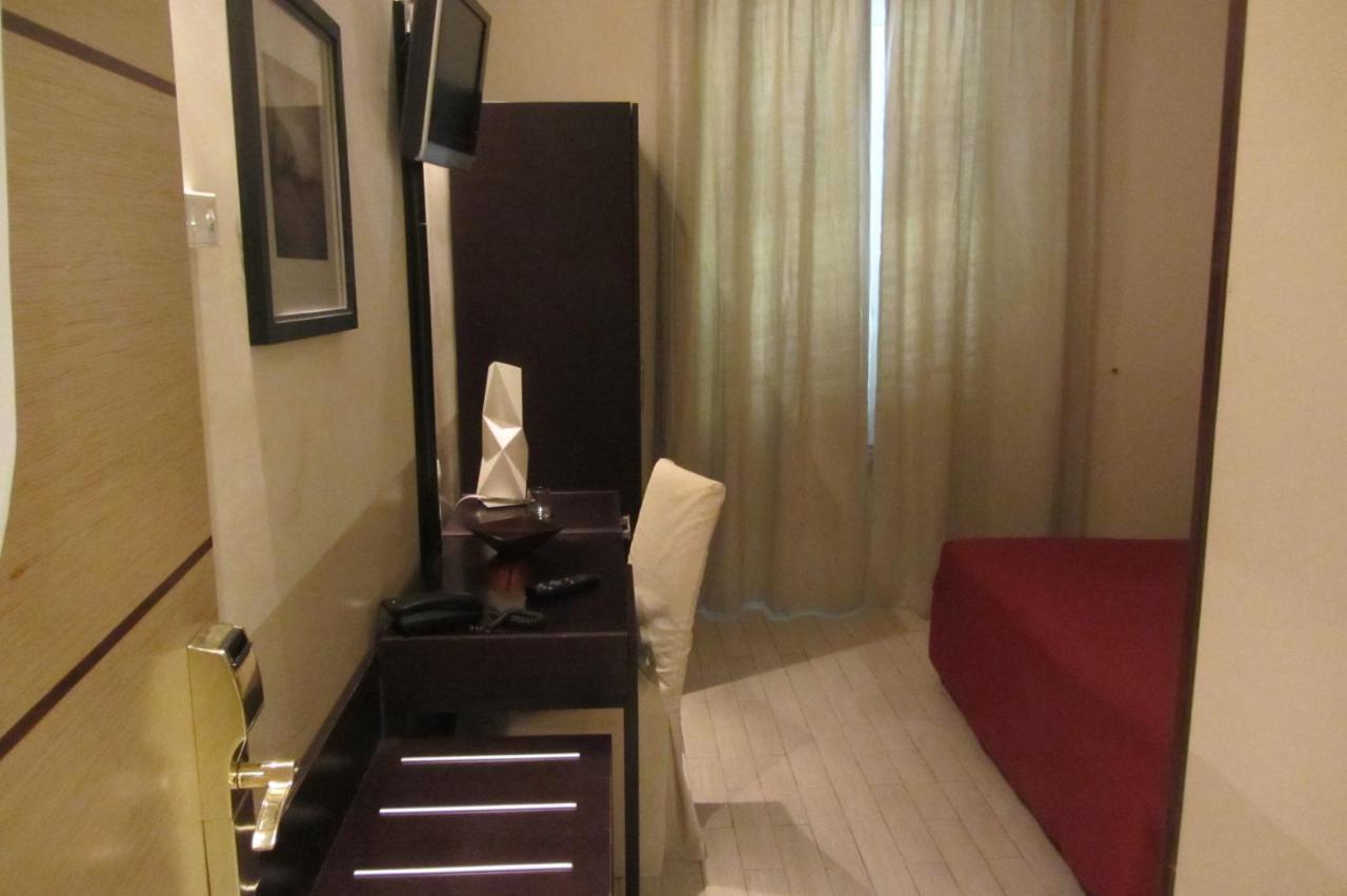 Hotel San Marco Relais Rom Zimmer foto