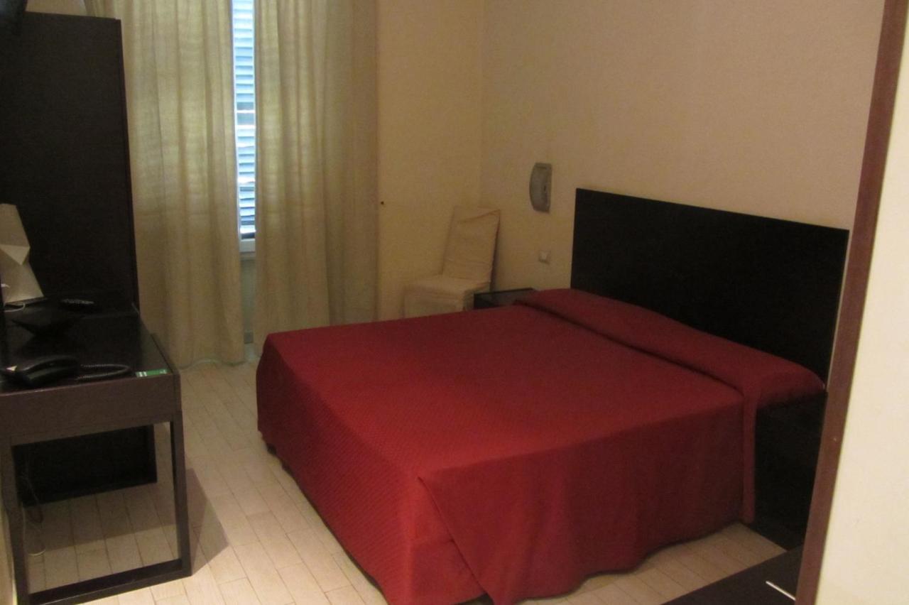Hotel San Marco Relais Rom Zimmer foto